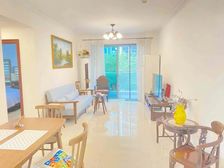 乐从 金海Mcity 近地铁 交通便捷 楼龄新 刚需两居