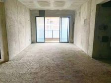 保利东景花园 看花园 大三房 南北对流 佛山新城中芯位置