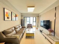 绿地香树花城,总价88万,首付15万,地铁口,来电减10万