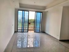 实拍 86万 碧桂园广佛上城 三山新城 全新没入住 价格可