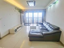 保利129大三房,南向无遮挡,室室朝向,近万象汇 华为