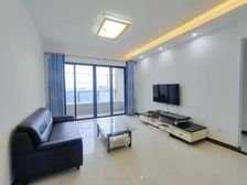 千灯湖 中建灯湖领秀 首付3成 南向三房 地鐡口 近广州 可