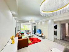 康成花园 交通便利 医疗配套成熟 南北通透 大两房 商品住宅