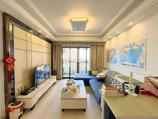 中海寰宇天下 千灯湖商圈 购物方便 地鐡口 来电立减30万