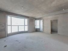 海滨假日花园小区 3室1厅 171.59平