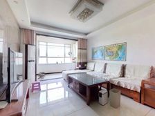 华明星海湾,价低,小高层,无遮挡,精装拎包住,随时看房