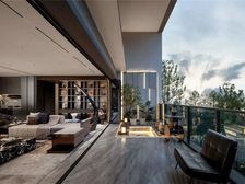 中央公园数八旁 龙湖四代宅 带空中花园 抵款直降100万