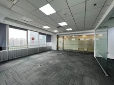 高新CBD丨业主直租 可定制装修丨2办20人间 视野超棒丨