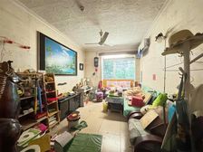 芭薯指彪房 楼层好 便宜的一套两室