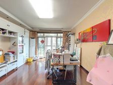 带固定车位,刚降价80万,央座高区,房东想尽快出售