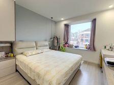 已改好3房,全屋浅色系装修,可拎包入住,凤凰楼层