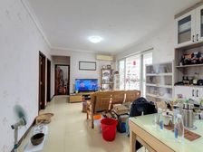 陶然庭苑前排南北对流3房 高层舒适视野好 业主急售看房方便