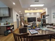 仁和街本布指彪房 精装三房 全新品牌家电 采光好