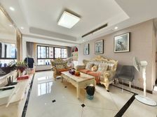 天地源七里香都 3室2厅 120.58平