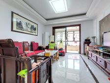 天地源七里香都 3室2厅 119.37平