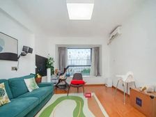 xin出!业主紧急降价,采光观景好,双卧客厅朝南,价格有惊喜