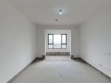 中建锦绣首府 3室2厅 117.38平