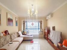 香雅园稀好三房,高楼层视野好,安静位置,满五年少税