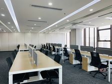 科技二路 外事学院方圆荟 陕商万象汇 150到500平