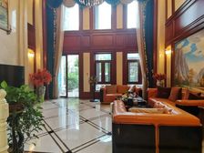 必看,南滨路,临江别墅,装修,带电梯,车位,花园,露台