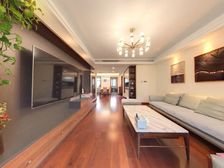 紫荆苑:景城學.区可用.南北通3室2厅2卫.楼层好, 有车位