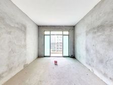 天明御华庭毛坯大3房出售