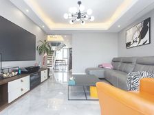 新空间家园南北朝向温馨3居室素质住户配套齐全