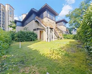 湘江独院!300私家院 0公摊 499万私藏!