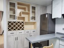 俞一小区 1室1厅 32.79平