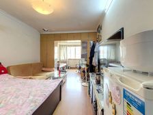 宛龙小区 1室1厅 49.69平