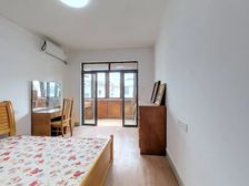 上缝小区 3室1厅 87.15平