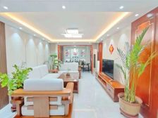 保利天禧 4室2厅2卫 豪华装修 298万元 164平米