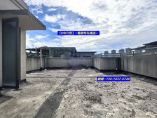 (渎!姗!湖,上叠别墅已现浇)层层露台带屋顶花园