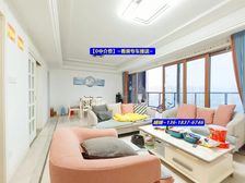 (刘家坪轻轨,精装大平层,2T2户)拎包入住!