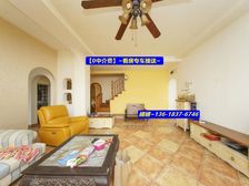 (渎!姗!湖!双轻轨商圈!洋房顶跃大露台)拎包入住