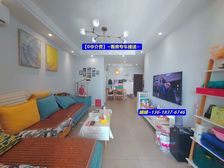 (茶园轻轨商圈,渎!栅!湖,)次新小区精装三房