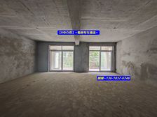 (双轻轨!渎!姗!湖!电梯洋房!)大横厅大阳台