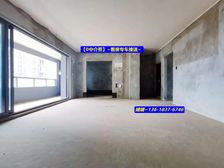 (渎姗!湖!保利薇园大平层,2T2户!)品质小区