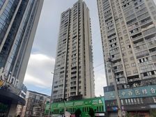 铭仕上馆 82平2居 精装修 拎包入住