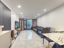 瑞海家园一区 地 铁口中层不临街 拎包住 满五税少 首付不高