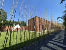 东五环 独门独院 隐私 会所接待 英伦风格 可停车 随时看房