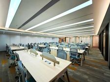 东三环 双井 富力双子座精装修带家具临富力中心 乐成中心