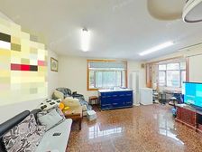 川沙城中心 00年商品房 超绝大平层 花园位置 诚售