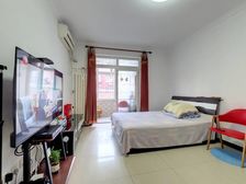 北城根小区 2室1厅 66平