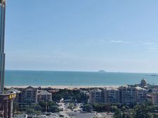 无遮挡海景房檀香湾141平8万200平123平多套钥匙