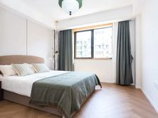 接受江南动迁 内环精装双南电梯2房 可做3房使用 有钥匙