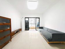 誉晖花园 业主急卖 刚需三居 精装可拎包入住 有电梯 产权