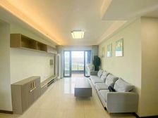 顺德碧桂园碧海名轩 一线望江 总价82万 首付2成 随时看房