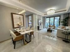 全新住宅 大华紫樾府 价格真实 来电享8.8折 首付35万