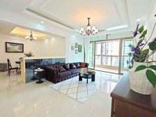 (清爽美式四房)赠送20平 南北通透 下楼 近二附院地铁